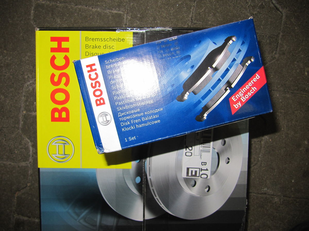Brembo Disque De Frein Compositionemballage