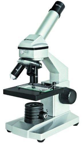 Microscope Bresser Junior 40x 1024x Zoom Noir