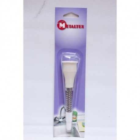 Brise jet ventouse pour robinet