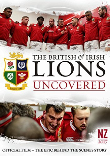 British And Irish Lions 2017: Lions Uncovered