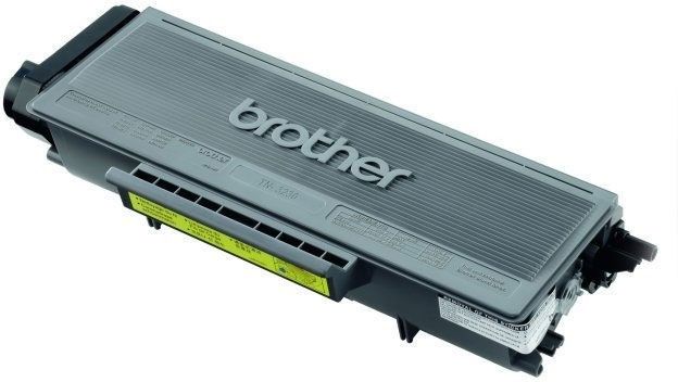 Brother TN 3330 Toner Authentique Brother Noir TN3330