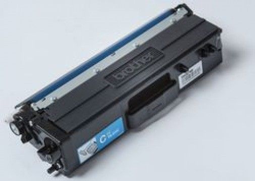 Brother D'origine Brother TN-910 C toner cyan, 9 000 pages, 2,72 centimes par page - remplace Brother TN910C toner
