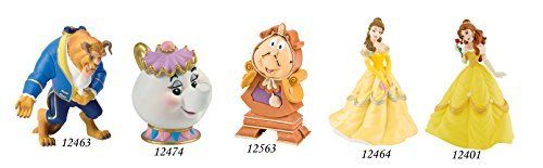 Figurine La Belle Et La Bete : Belle