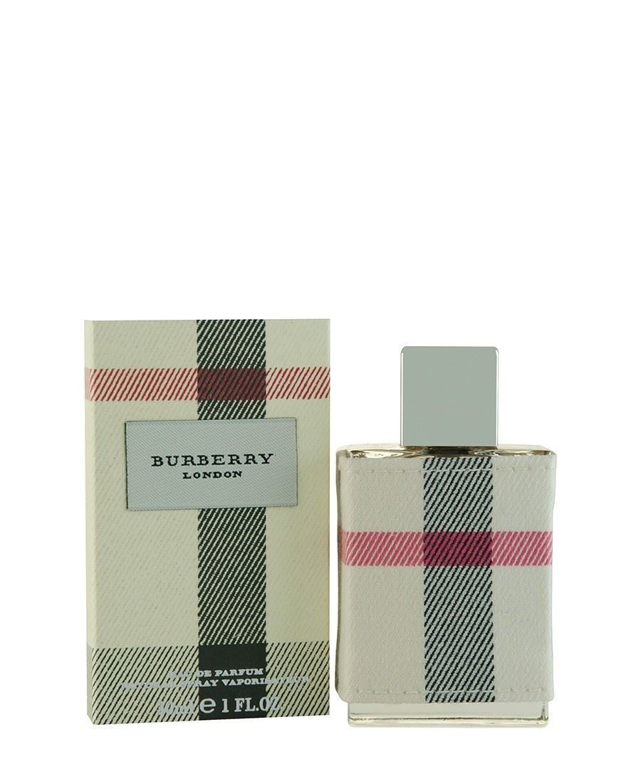 Burberry - Burberry London For Women Eau De Parfum 30 Ml Female