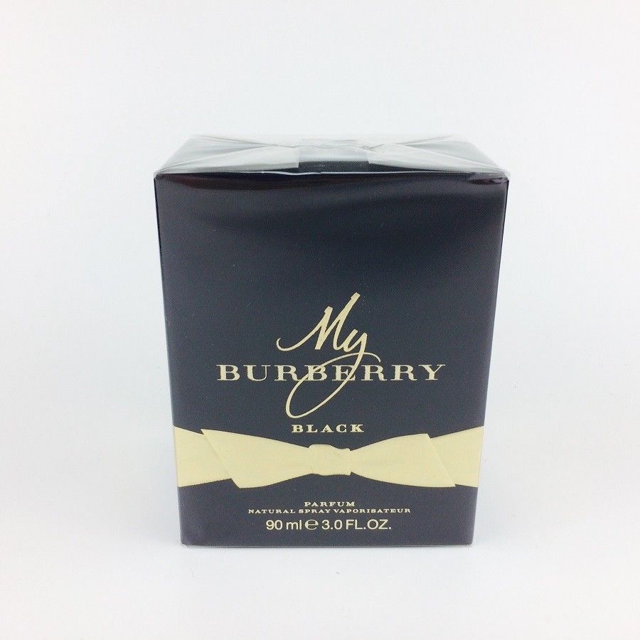 My Burberry Black - Parfum