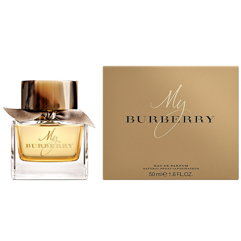 My Burberry - Eau de Parfum