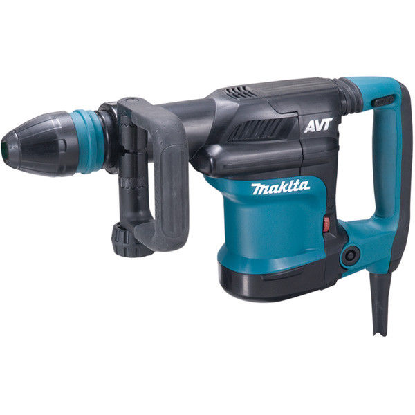 Burineur Makita Hm0871c 1100w 81 Joules Sds Max