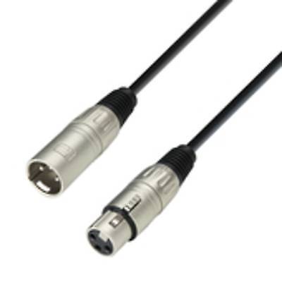 Adam Hall Cables 3 Star Mmf 1000 - Cabl ...