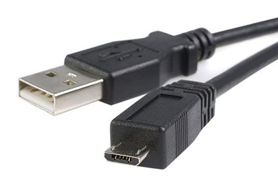 Cable USB,Datos,transferencia de PC Samsung GT S7350 Ultra Slide/S7550 Azul Eart