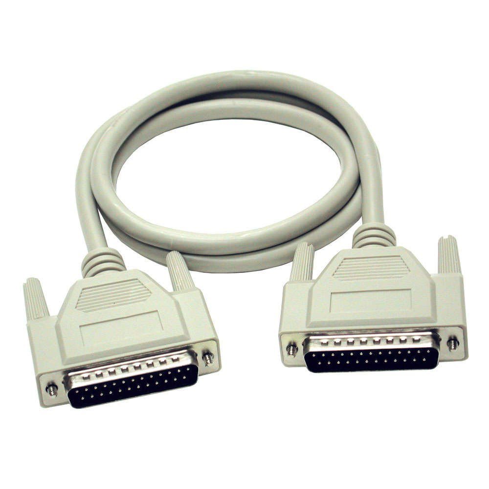 Cables To Go - Cable Db25 M/m - 1 M