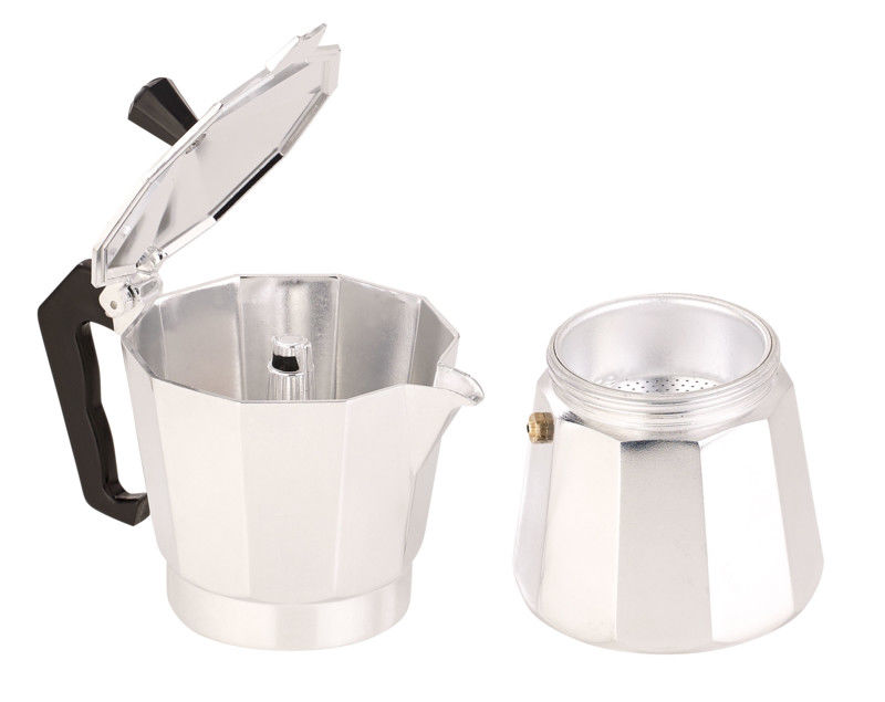 Cucina Dimodena Cafetiere italienne 300 ml compatible induction