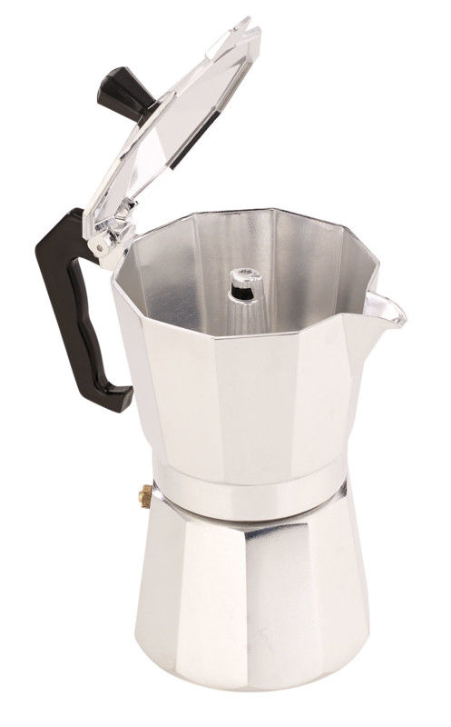 Cafetiere Italienne 300 Ml Compatible Induction