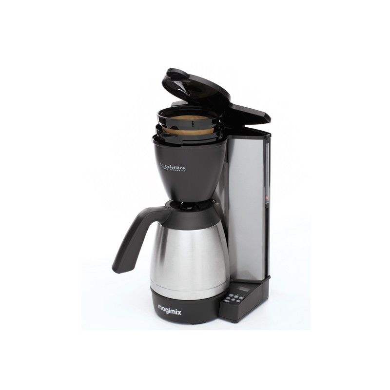 Magimix 11480 Cafetiere Programmable Ino...