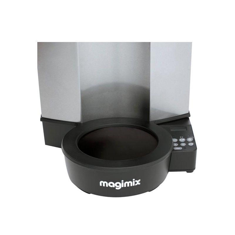 Magimix 11480 Cafetiere Programmable Ino...