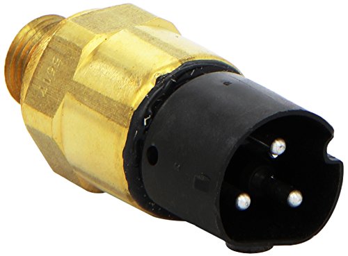 Calorstat TS2623 Interrupteur de temperature, ventilateur de radiateur