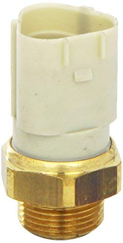 Interrupteur de temperature, ventilateur de radiateur CALORSTAT by Vernet TS2671