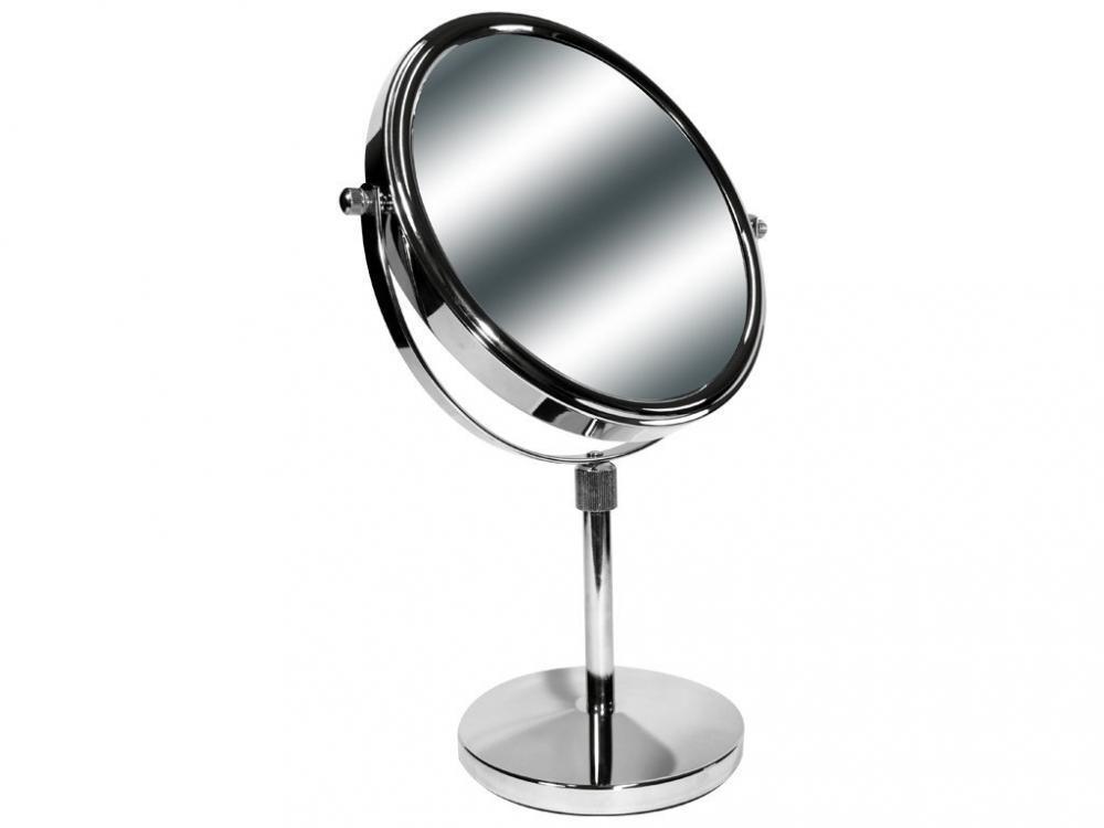 Estipharm Miroir Sur Pied Grossissant X7 Diametre 17cm