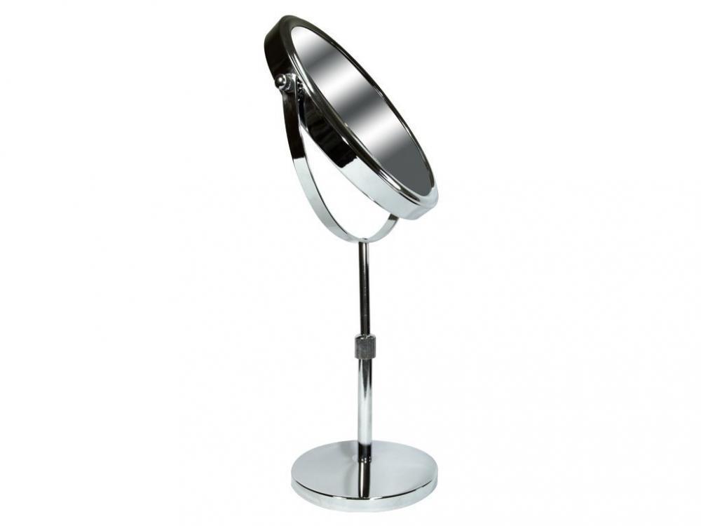 Estipharm Miroir Sur Pied Grossissant x7 Diametre 17cm