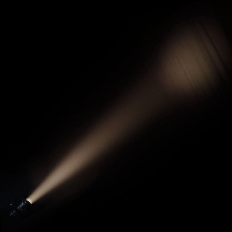 Ts 40 Ww Led Theater Spot