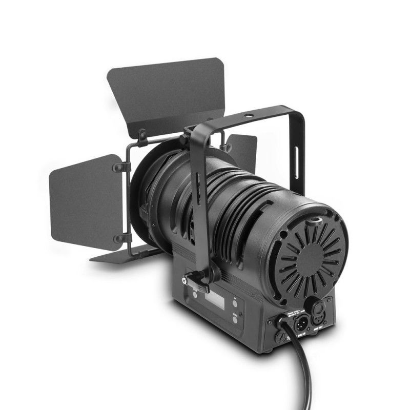 TS 60 RGBW LED Theater Spot