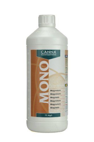 Canna Mono Magnesium 1L engrais