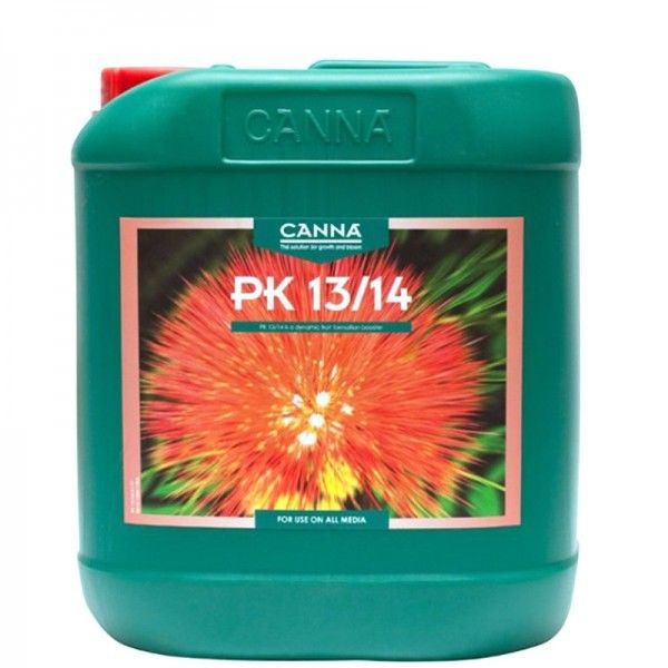 CANNA PK1314 10L Additif booster de floraison