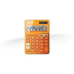 Canon Ls-123k Calculatrice De Bureau - Orange 9490b004