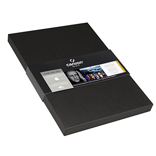 Canson Papier photo Canson BTE ARCHIVES INFINITY A3+