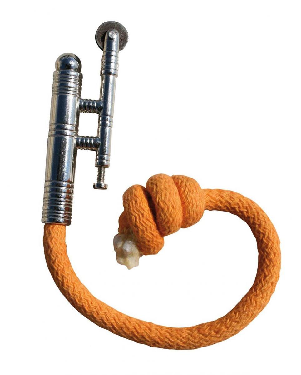 CAO - Camping Briquet a meches - 800 NEUF