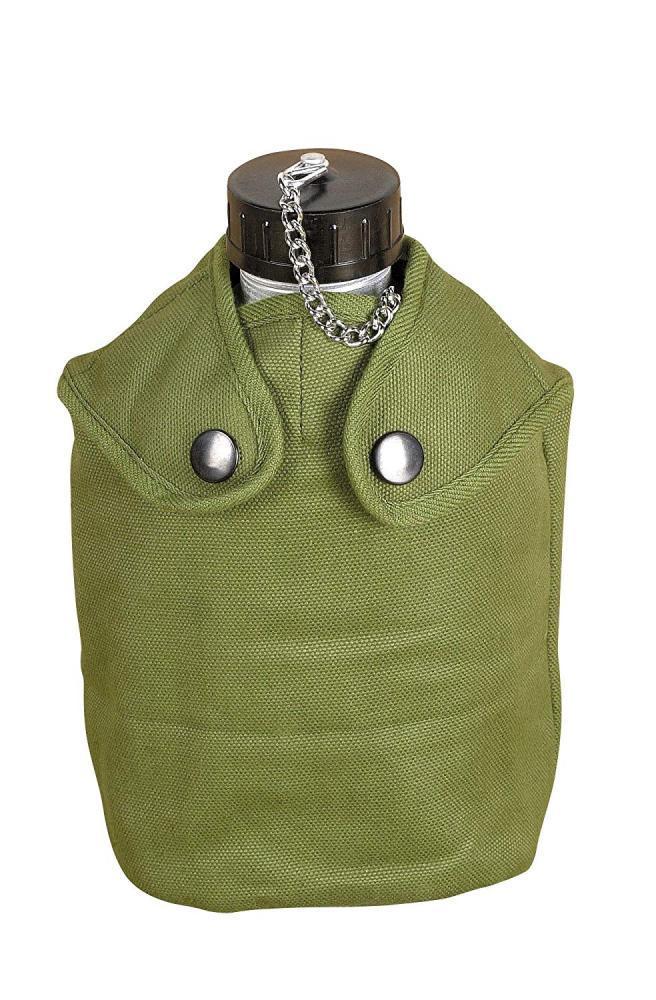 CAO Camping Gourde armee 1,3 L 