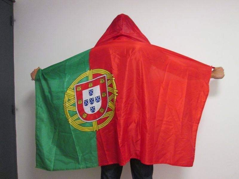 Az Flag - Drapeau Portugal - 150x90 Cm -...