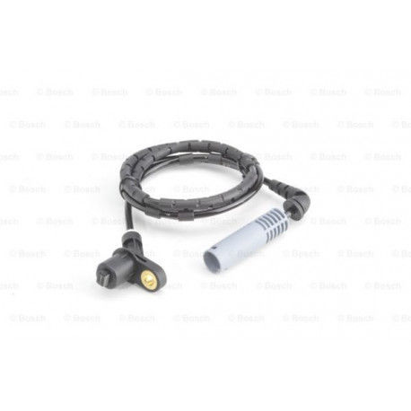 Capteur, vitesse de roue BOSCH 0986594017