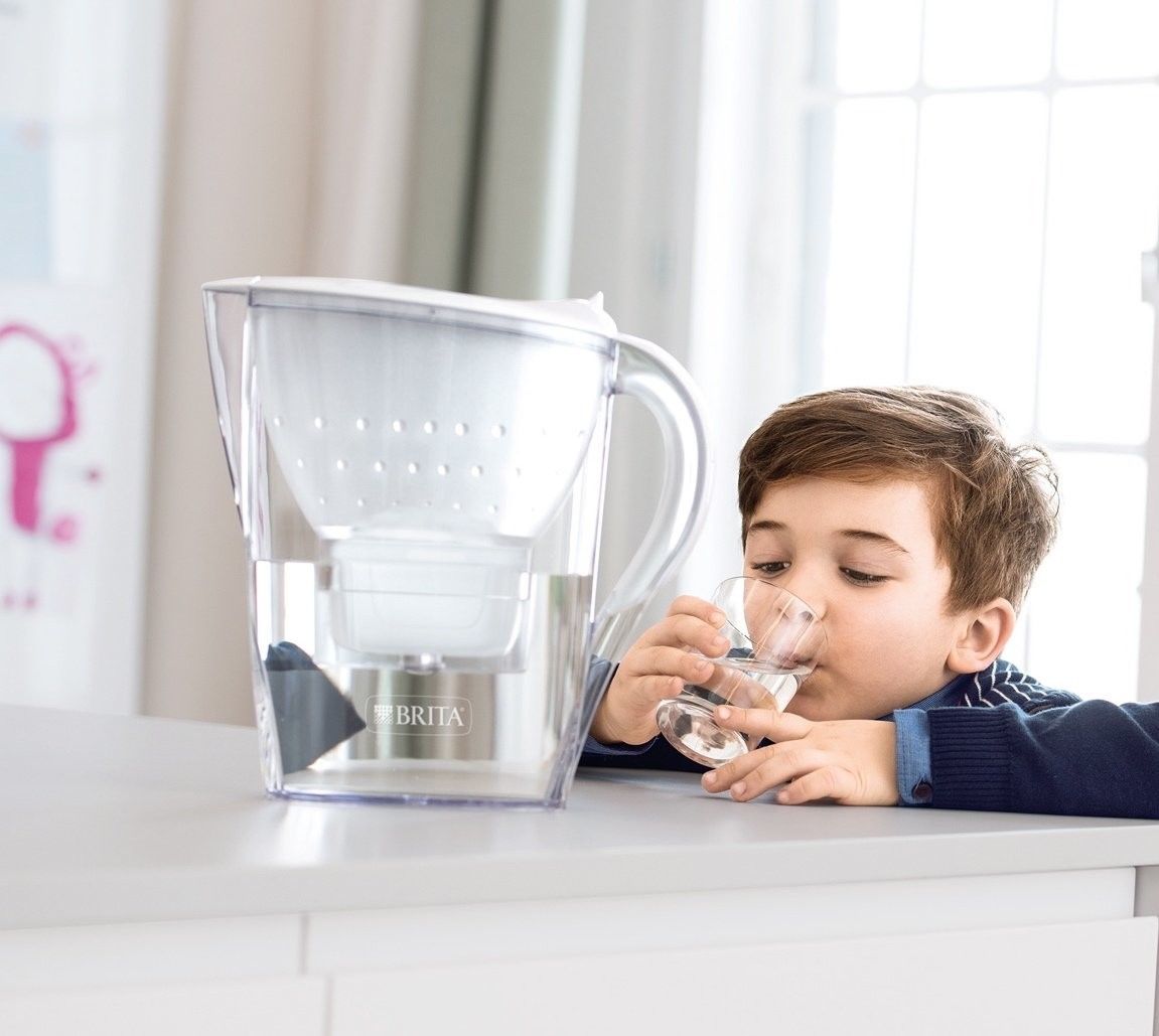 Meilleure Carafe Filtrante en Verre - Notre Top 5