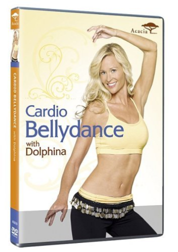 Cardio Bellydance