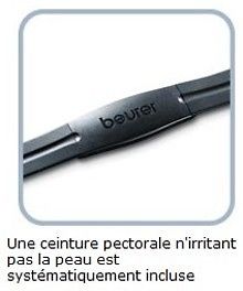 Beurer Cardiofrequencemetre Pm 26