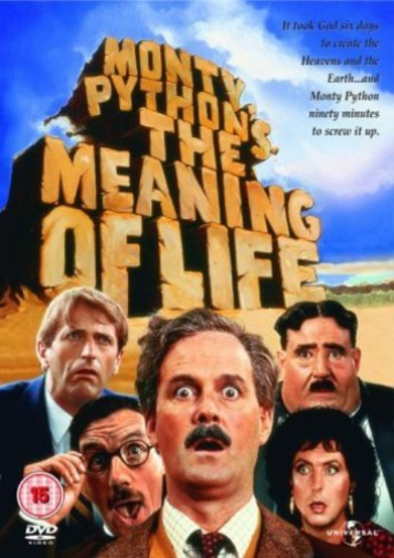 Monty Python's The Meaning of Life