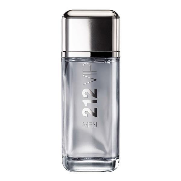 Carolina Herrera 212 VIP Men eau de toilette pour homme 200 ml
