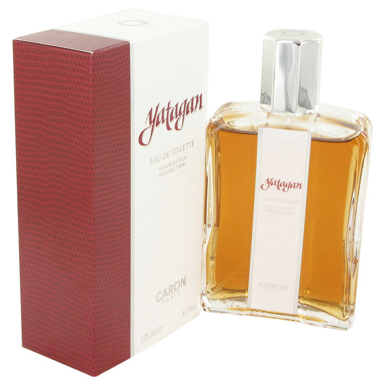 Caron Yatagan - Eau De Toilette
