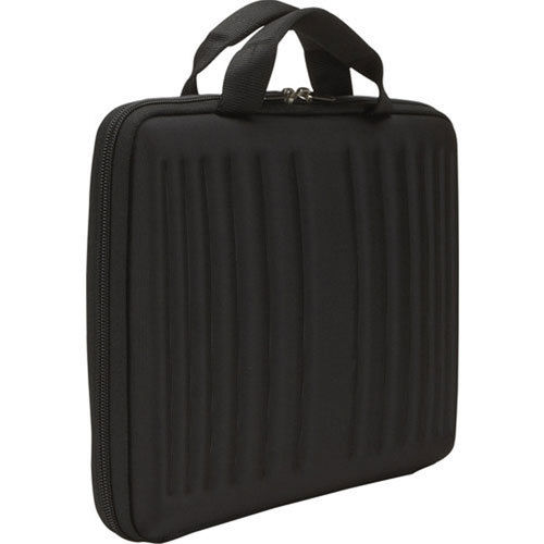 Case Logic 11.6 Molded Netbook Sleeve - housse d'ordinateur portable