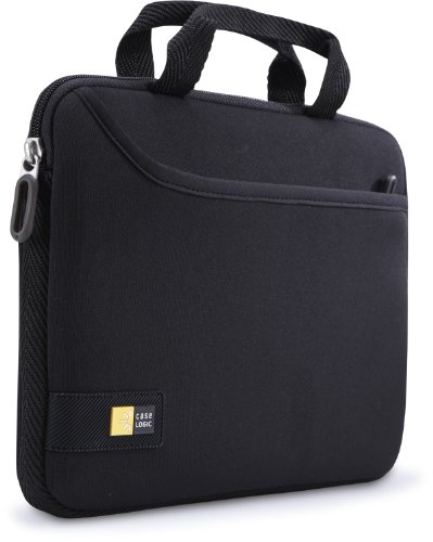 Case Logic Housse Ipad Noir