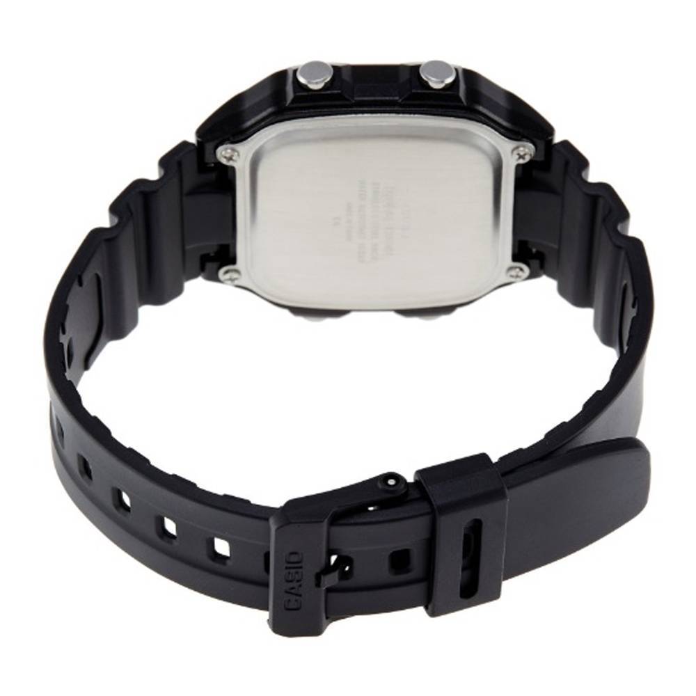 Casio Sports Ae-1200wh-1avef, Multicouleur Unisex One Size