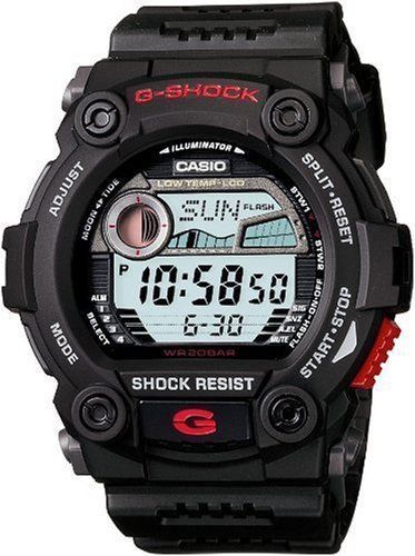 Casio Montre Quartz G-shock Homme