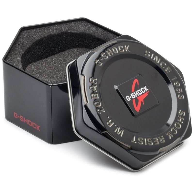 Gw-9400-1er - Montre Homme - Quartz - Lcd