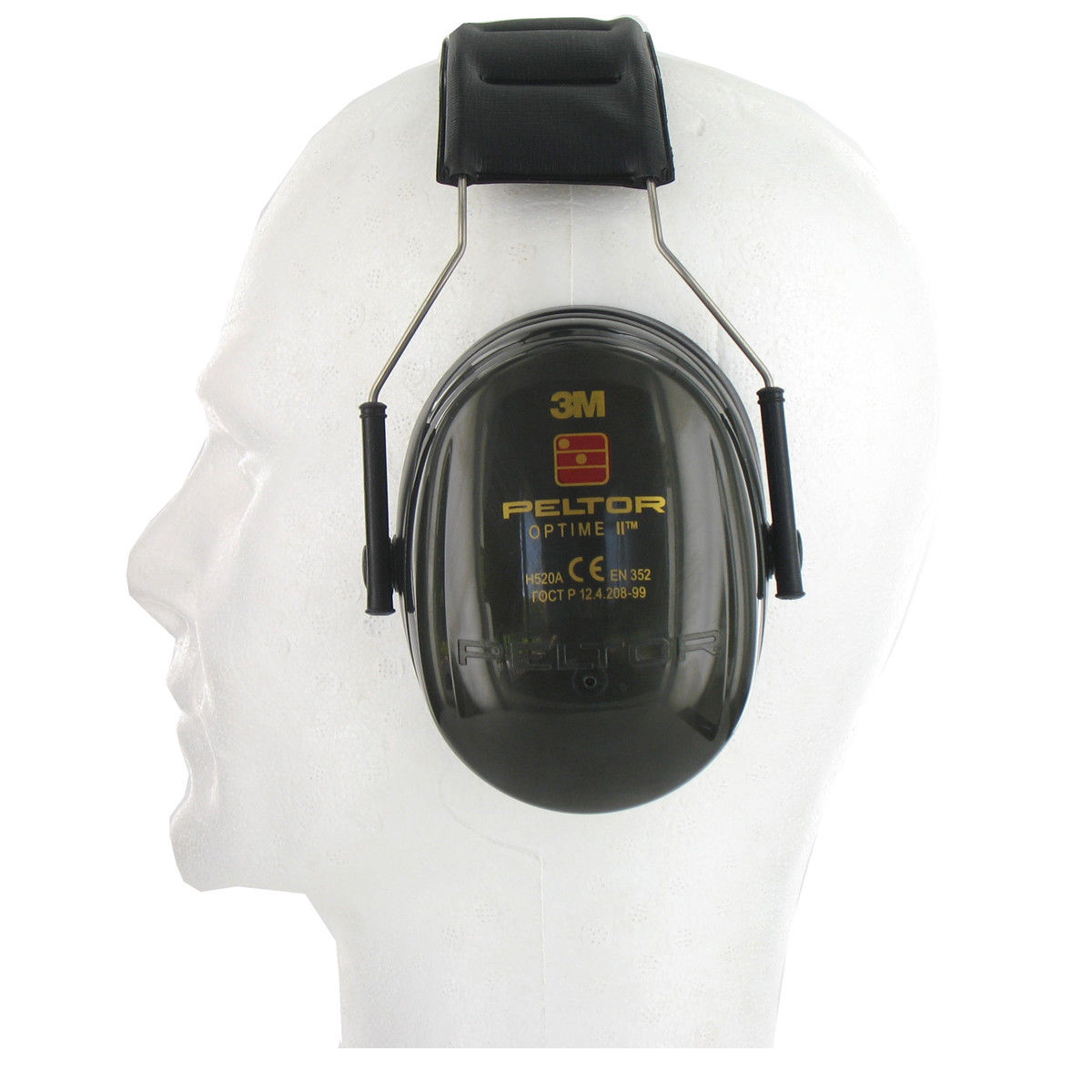 3M Peltor Optime II