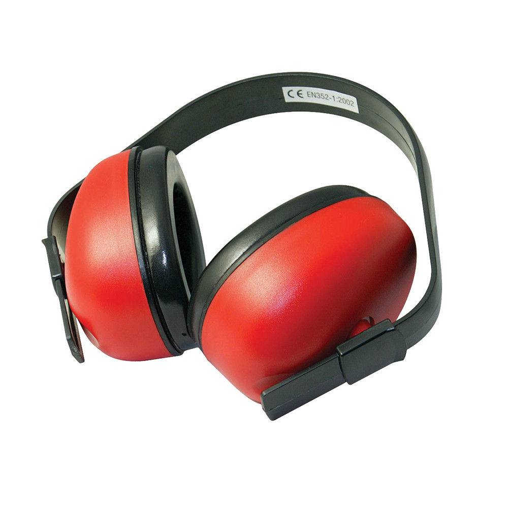 Casque Anti-bruit Snr 27 Db Snr 27 Db Silverline 633815