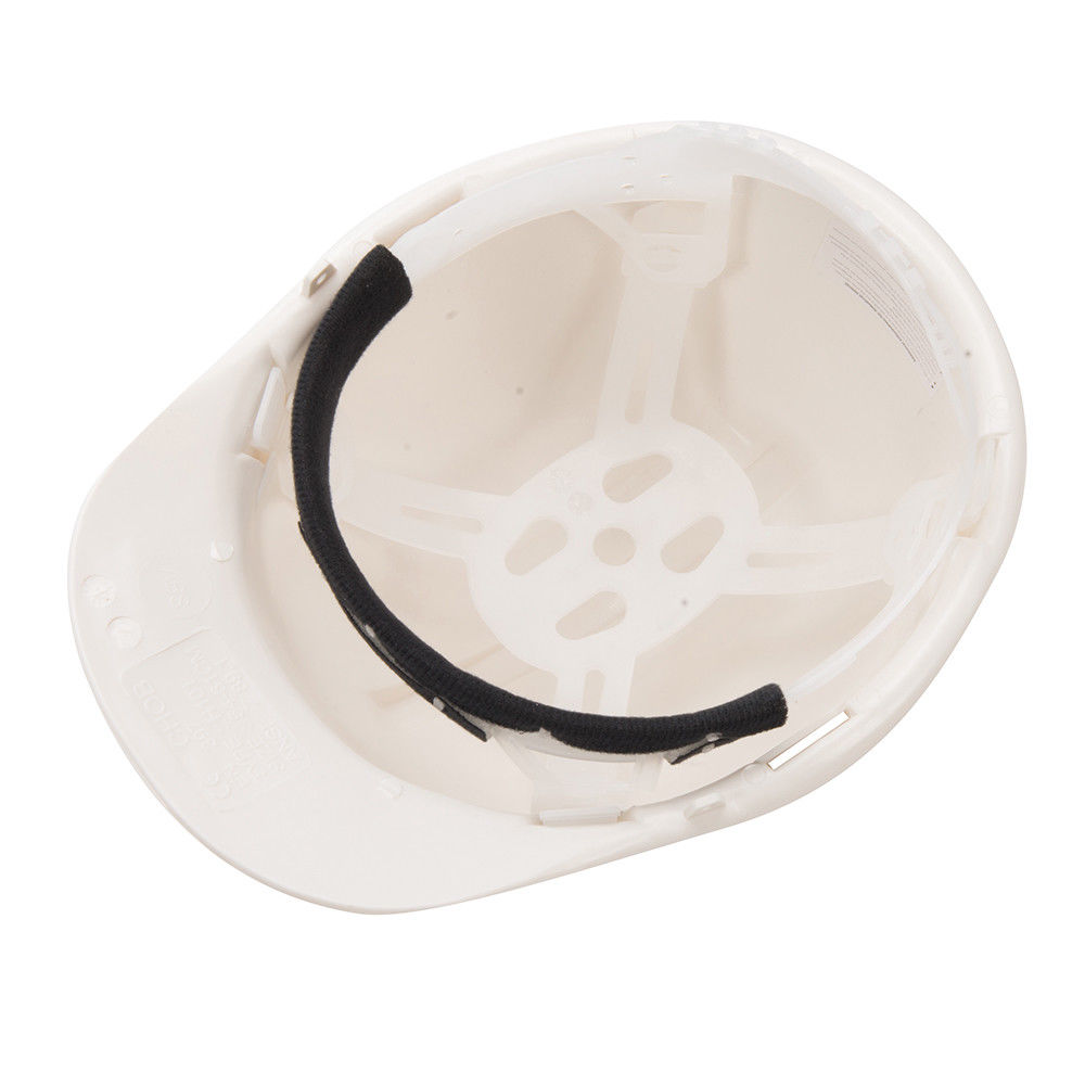 Silverline 868532 Casque Dur De Securit ...