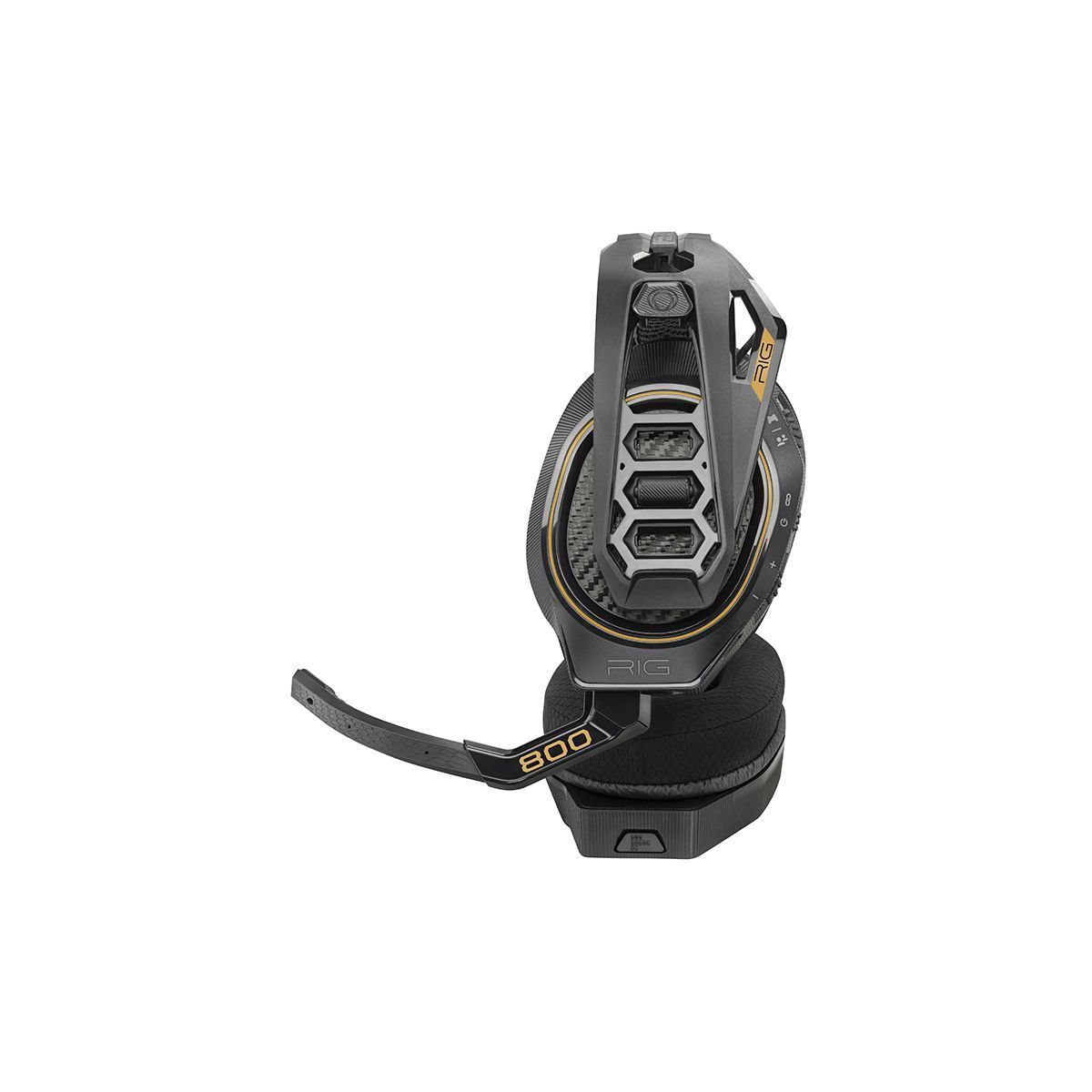 Rig 800hd Sans Fil - Casque Gaming - Plantronics