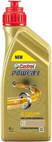 Castrol 1 Litre(s) Bidon