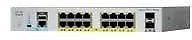 Cisco Catalyst 2960L 24TS LL Commutateur Gere 24 x 101001000 4 x Gigabit SFP liaison montante Ordinateur de bureau Montable sur rack