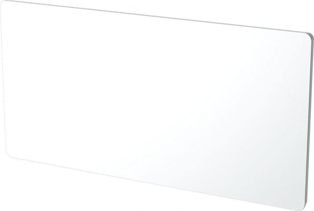 Panneaux Rayonnant en verre Blanc LCD 1000W - Cayenne